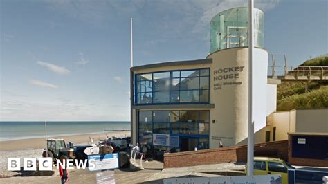 cromer webcam|Live Webcam Rocket House Café, The Gangway, East。